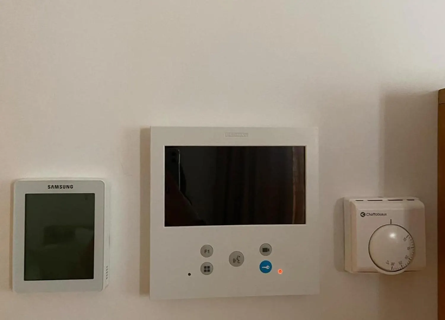 Dreams Flat Apartment Tunis