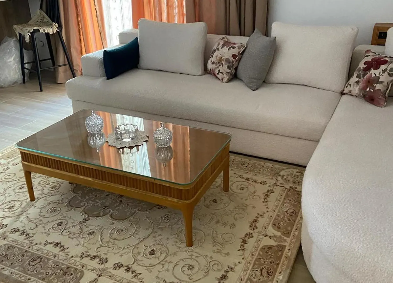 Dreams Flat Apartment Tunis Tunisia